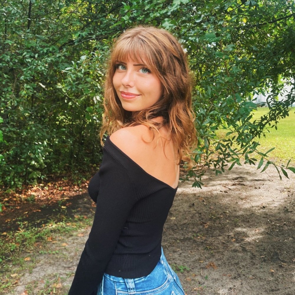 Meet your Posher, Fiona